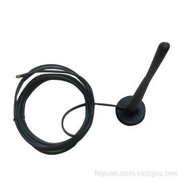 GSM Sucker Antenna, 3dBi Gain